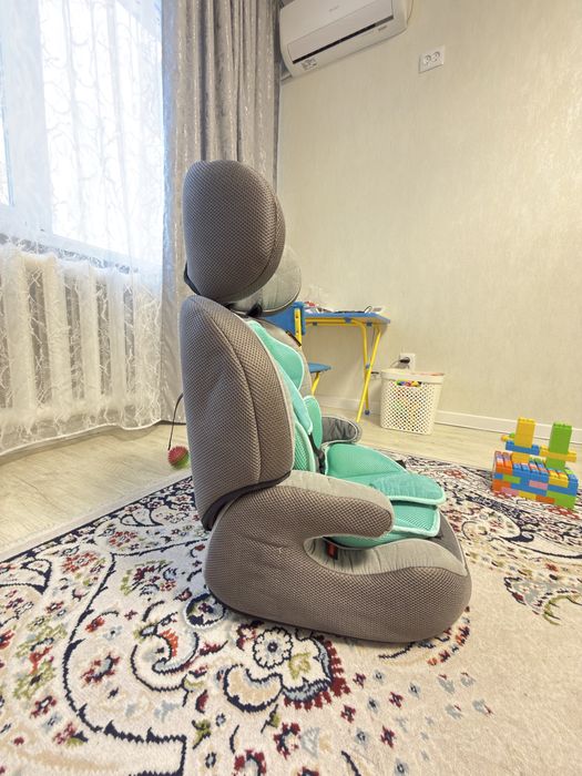Продам детское автокресло