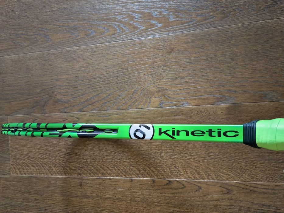 Тенис ракета Pro Kennex Tour Pro Kinetic Q+