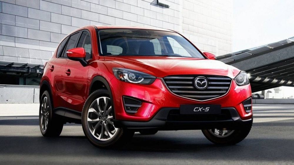 17" Джанти 5X114.3 MAZDA 3 5 6 626 CX-3 CX-5 CX-7 KIA SPORTAGE мазда