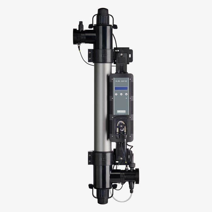 Elecro UV Ультрафиолет для бассейна (Англия)