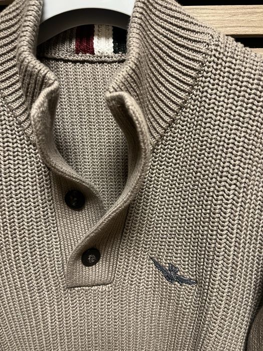 Aeronautica Militare : НОВ размер Л / Оригинал