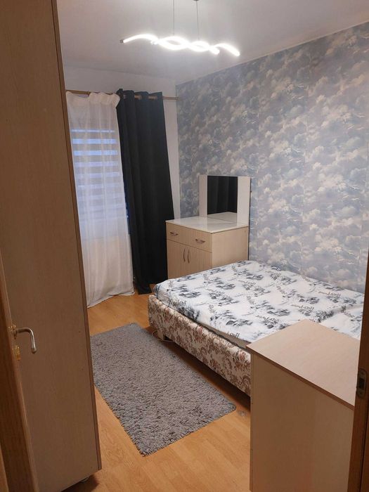 Apartament 3 camere