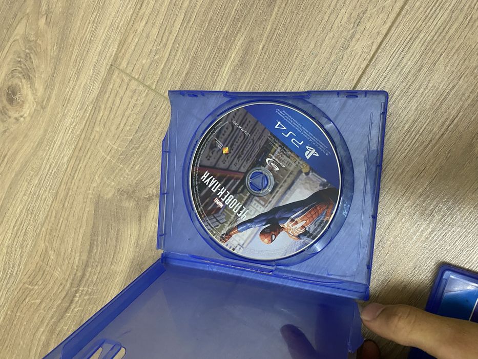 Playstation 4, Пс 4, Приставка