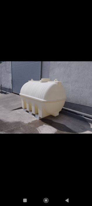 Yomkost bochka ёмкост бак