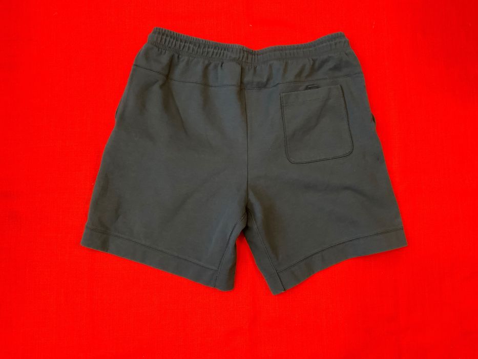 Nike-оригинални къси панталони размер хл