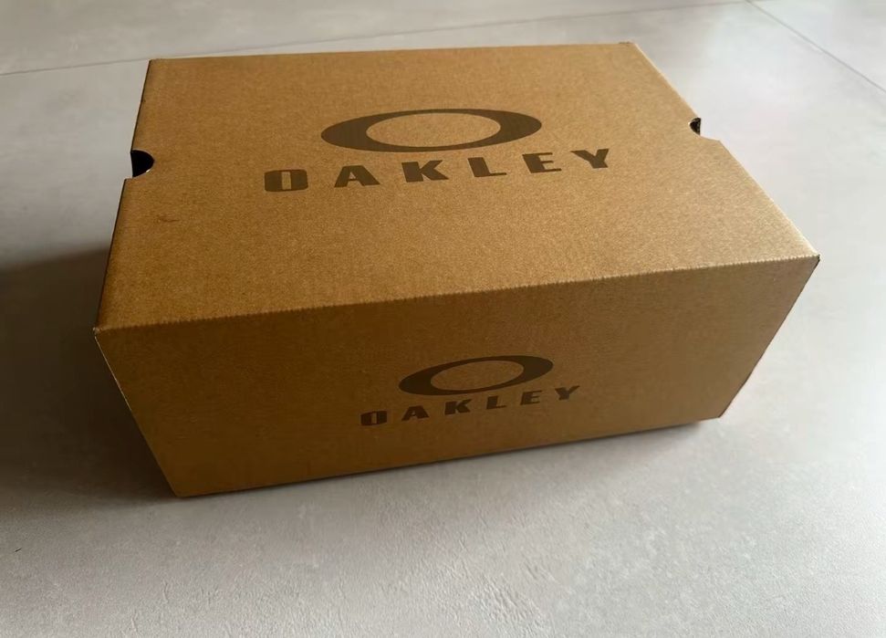 Oakley Edge Icon