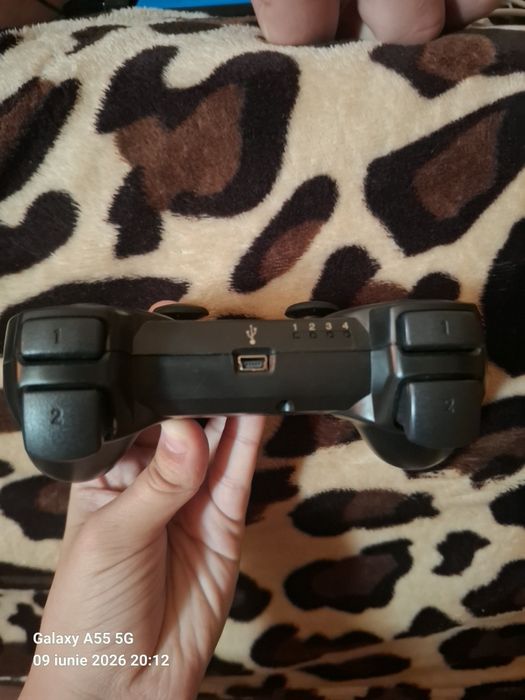 Consola gaming ps3