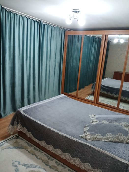 Квартиры чистые и уютные