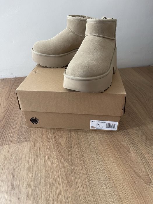 Оригинални UGG боти