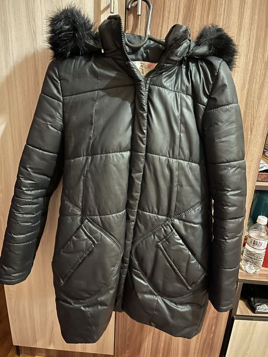Куртка для подростков