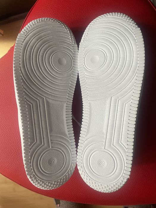 Adidasi sport, 39