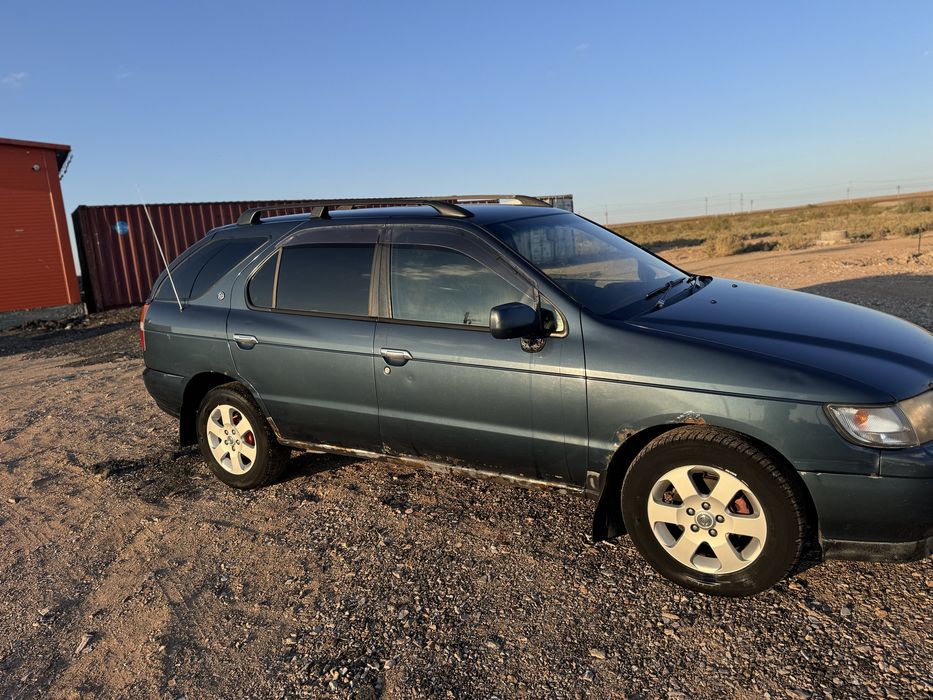 Продам Nissan Rnessa