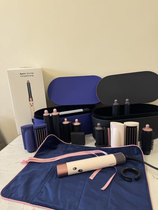 Dyson оригинальный подарок на 8 март