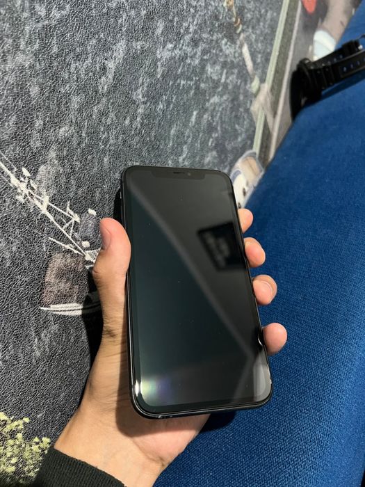 Айфон 11 iPhone 11