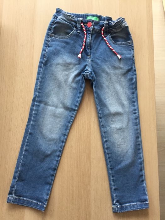 Детски дънки(Benetton)