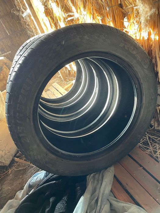 продам покрышка для камри 50