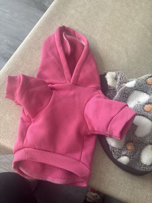 Дрешки за мини породи кучета