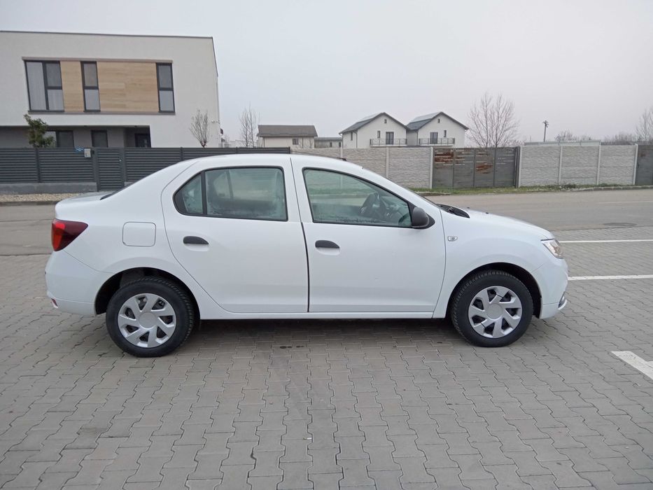 Dacia logan stare impecabila