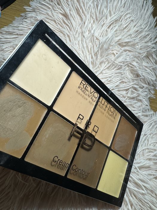 Козметика и громове