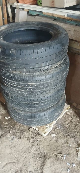 Буу  авто Шины летний