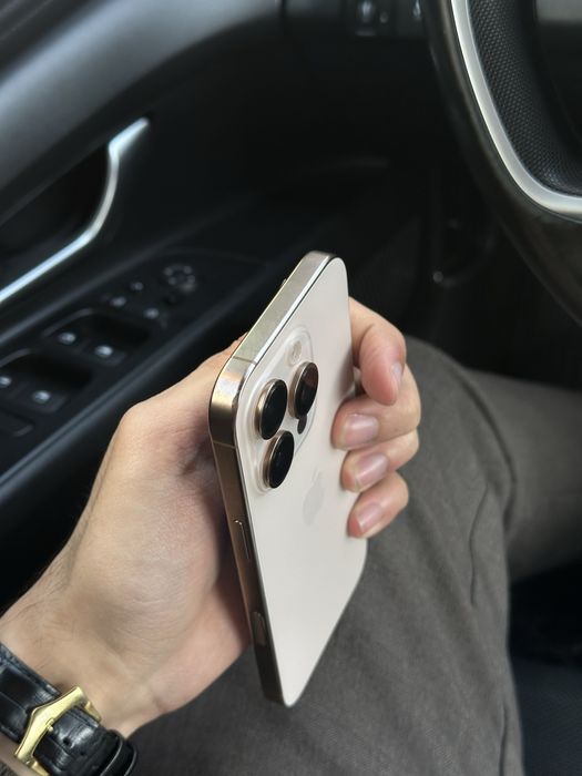 Iphone 16 pro vakuumm