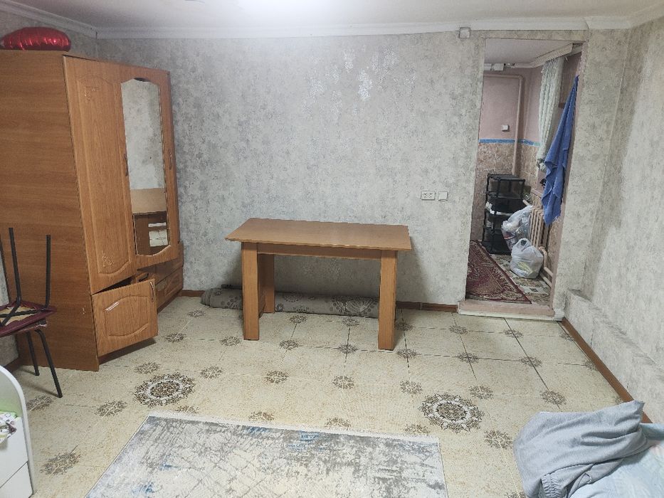 Сдам комнату времянку