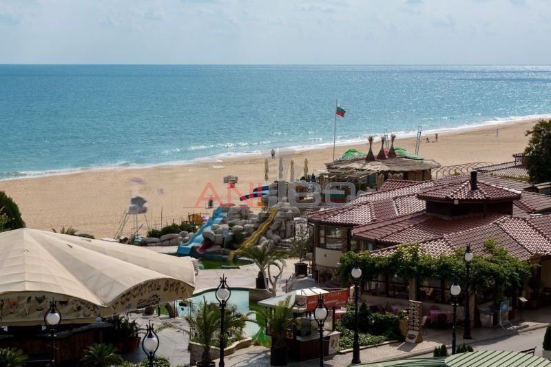 Продава се Двустаен апартамент в к.к. Златни пясъци - 56 кв.м за 2840 €/кв.м - Снимка #5