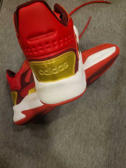 Adidas Streetspirit 2.0 уникален унисекс Disney модел