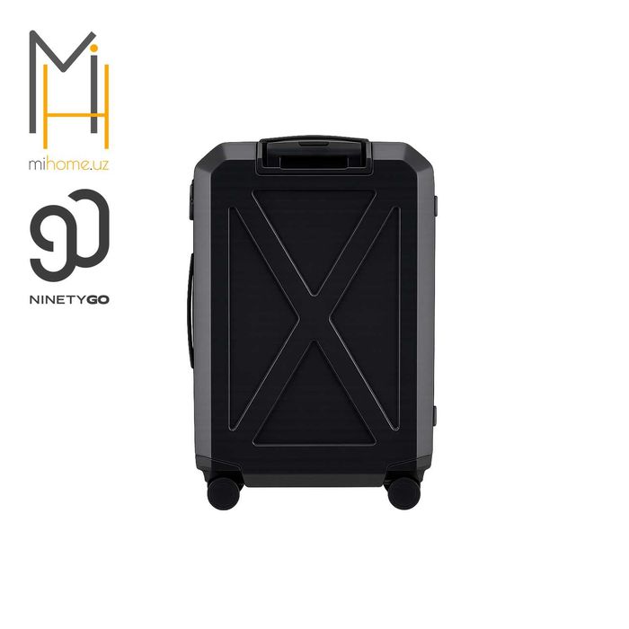 Чемодан Xiaomi 90 Points Sahara Series Suitcase