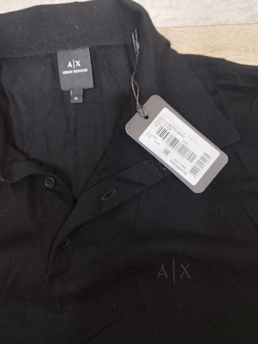 Мъжка тениска  Armani Exhange