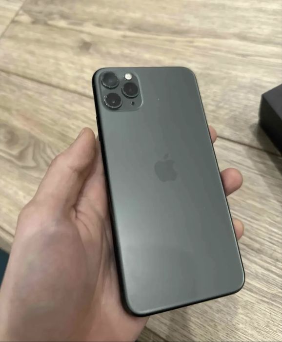 iPhone 11 Pro Max 256