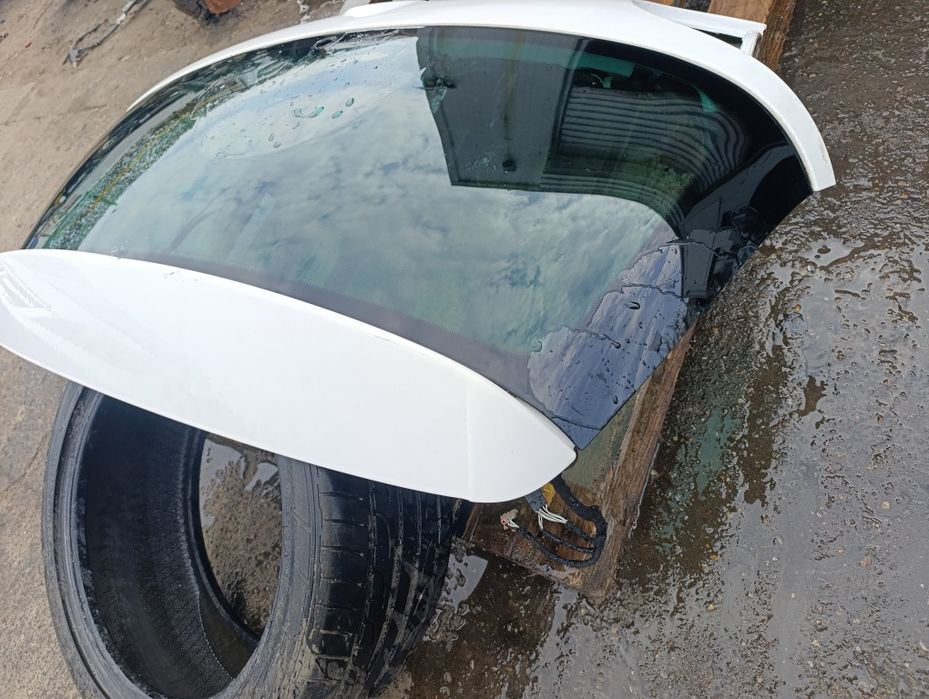 Заден капак Фолксваген Голф5 / VW Golf5