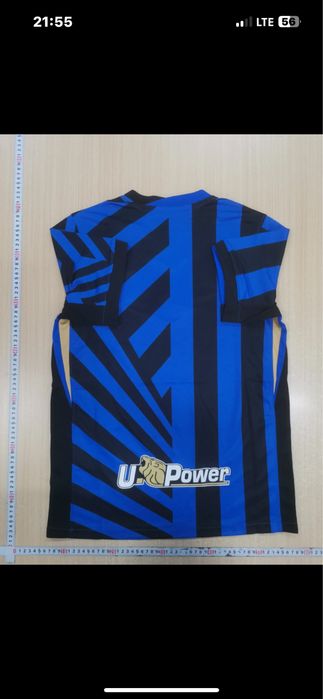 Tricou inter milan