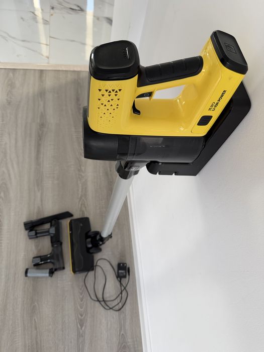 Aspirator vertical Karcher VC7 Cordless Your Max casa/masina/60min bat