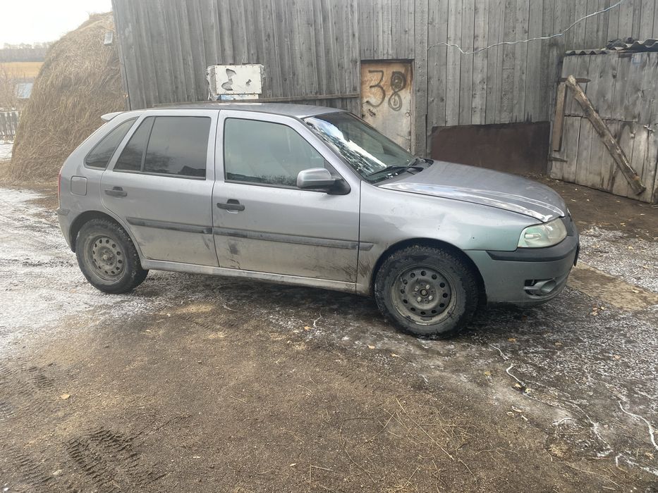 Продам фолсваген