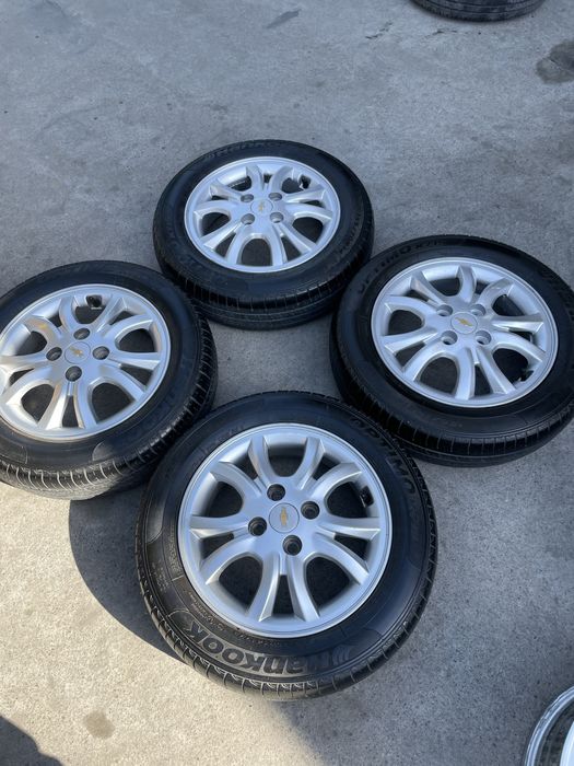 Spark Diska Balon Obmenam bor