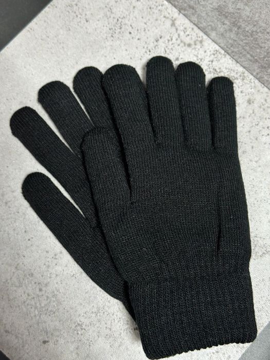 Женская сумка черная