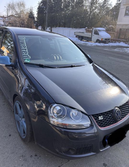 Vand Golf 5 1.9 TDI