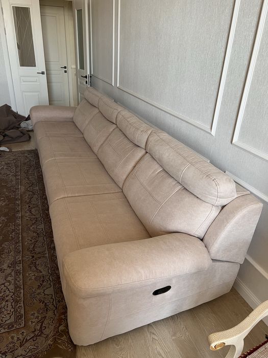 Продается диван раскладной