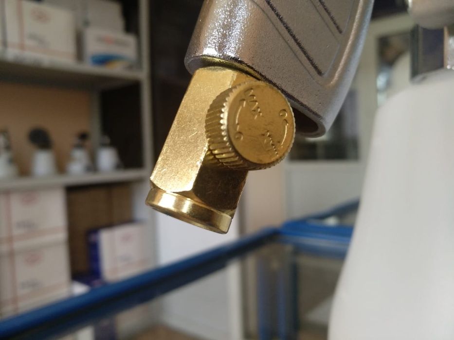 Tornador торнадор на подшипниках