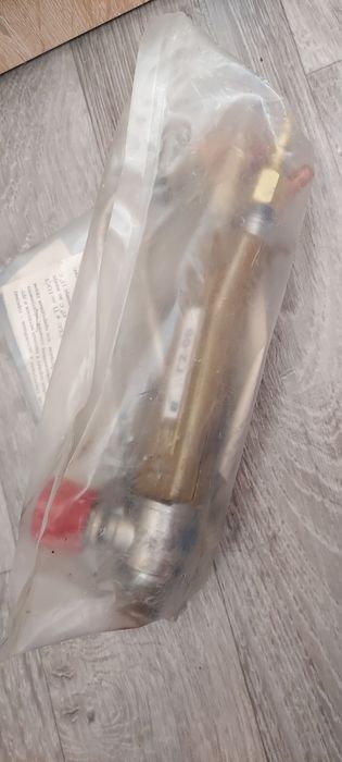 Горелка сварочная Г2-06