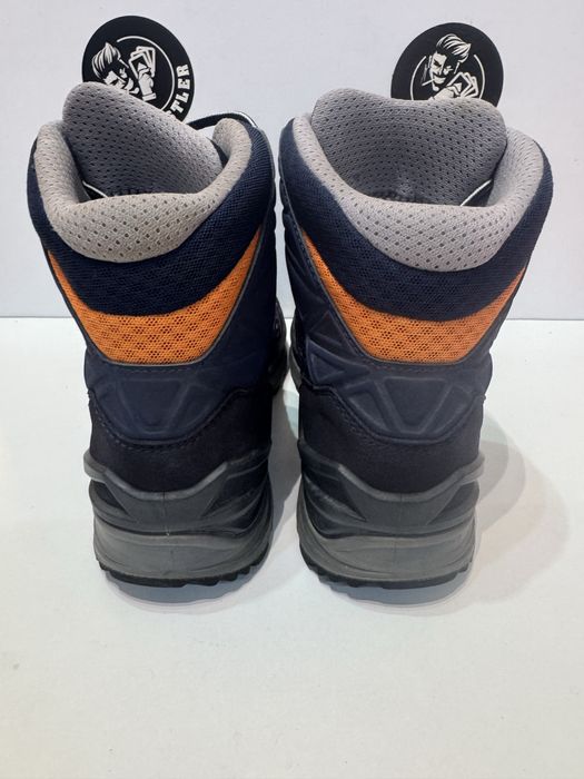 Мъжки туристически обувки LOWA INNOX PRO GORE-TEX . Размер 42