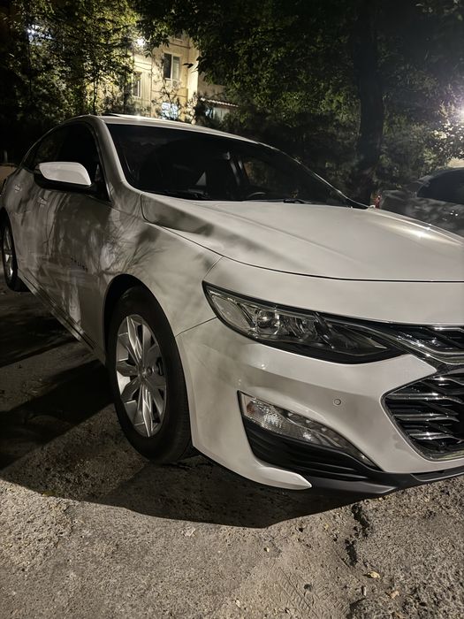Malibu premier 2020 haydashga tayyor