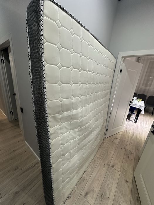 Матрас чистый 2 х 1,6