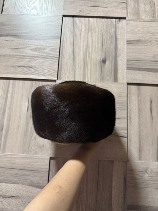 Норка новая Рот-Фронт