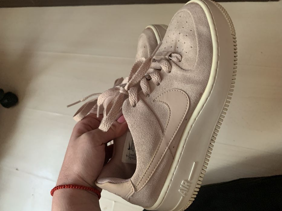 Nike Air Force 1 дамски кецове