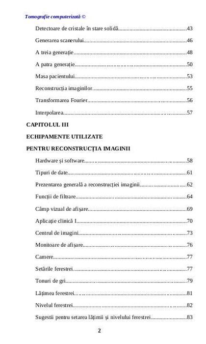 computer tomografie ct curs de baza