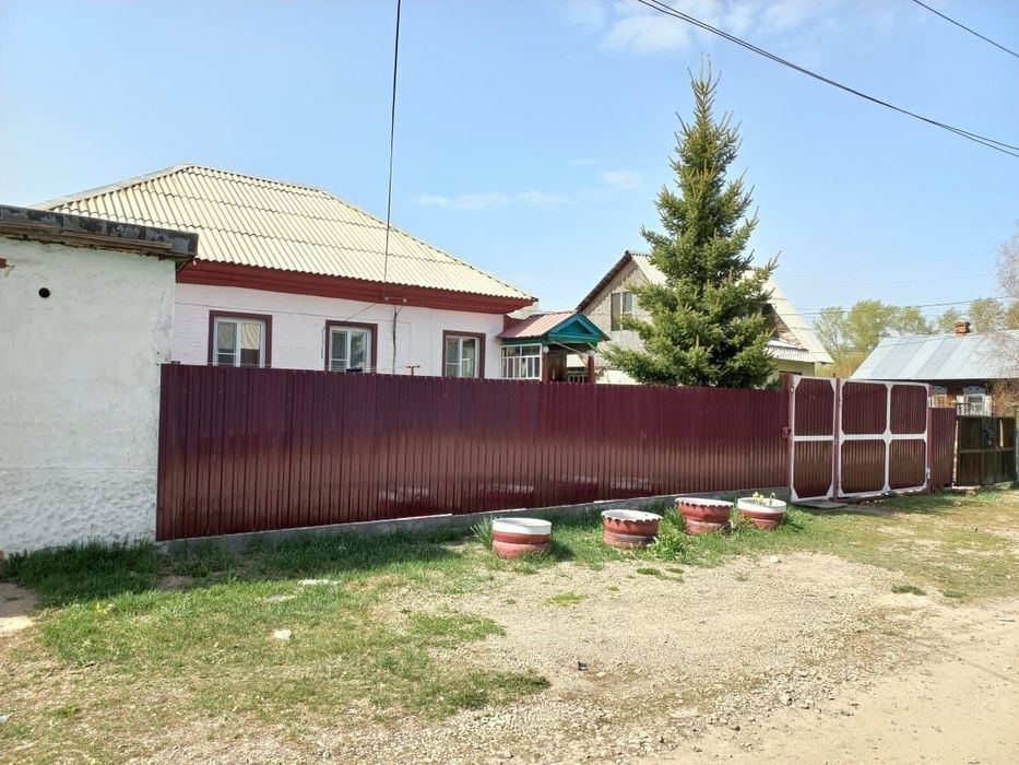 Продам хороший дом