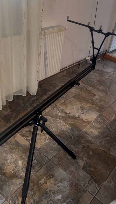 Rodpod Balistic 2.0