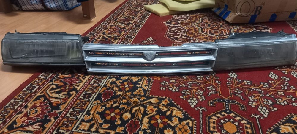 Продам фары на авто